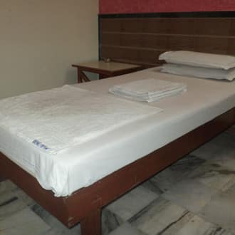 Standard  AC Room